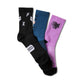Fox Ranger 6 Inch Prepack Socks - L-XL - Multicolour