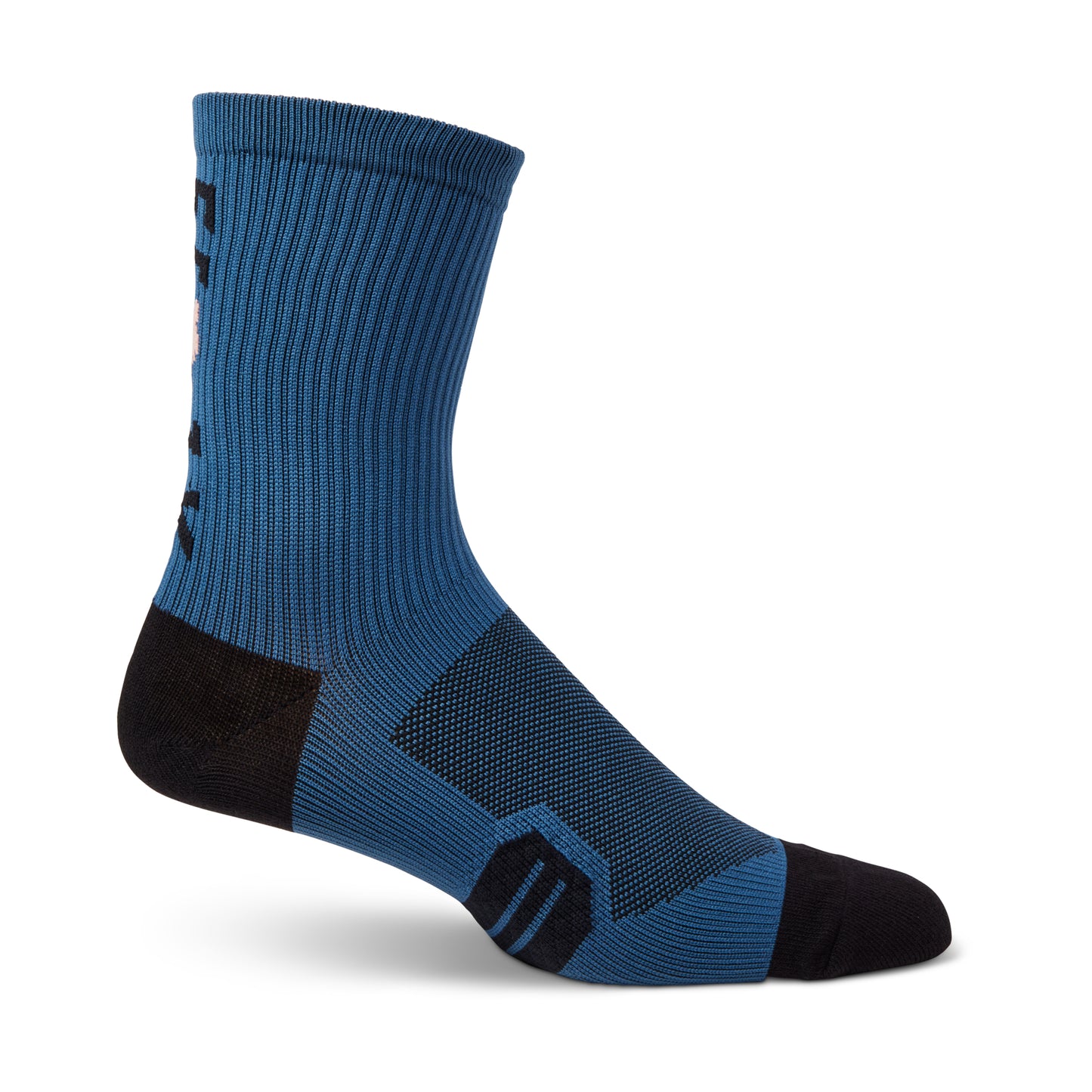 Fox Ranger 6 Inch Prepack Socks - L-XL - Multicolour