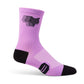 Fox Ranger 6 Inch Prepack Socks - L-XL - Multicolour