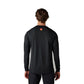 Fox Ranger Dose Long Sleeve Jersey - XL - Black