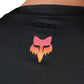 Fox Ranger Dose Long Sleeve Jersey - 2X - Black