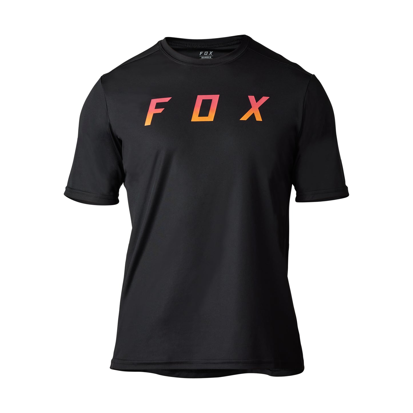Fox Ranger Dose Short Sleeve Jersey - S - Black