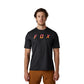 Fox Ranger Dose Short Sleeve Jersey - S - Black
