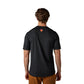 Fox Ranger Dose Short Sleeve Jersey - L - Black