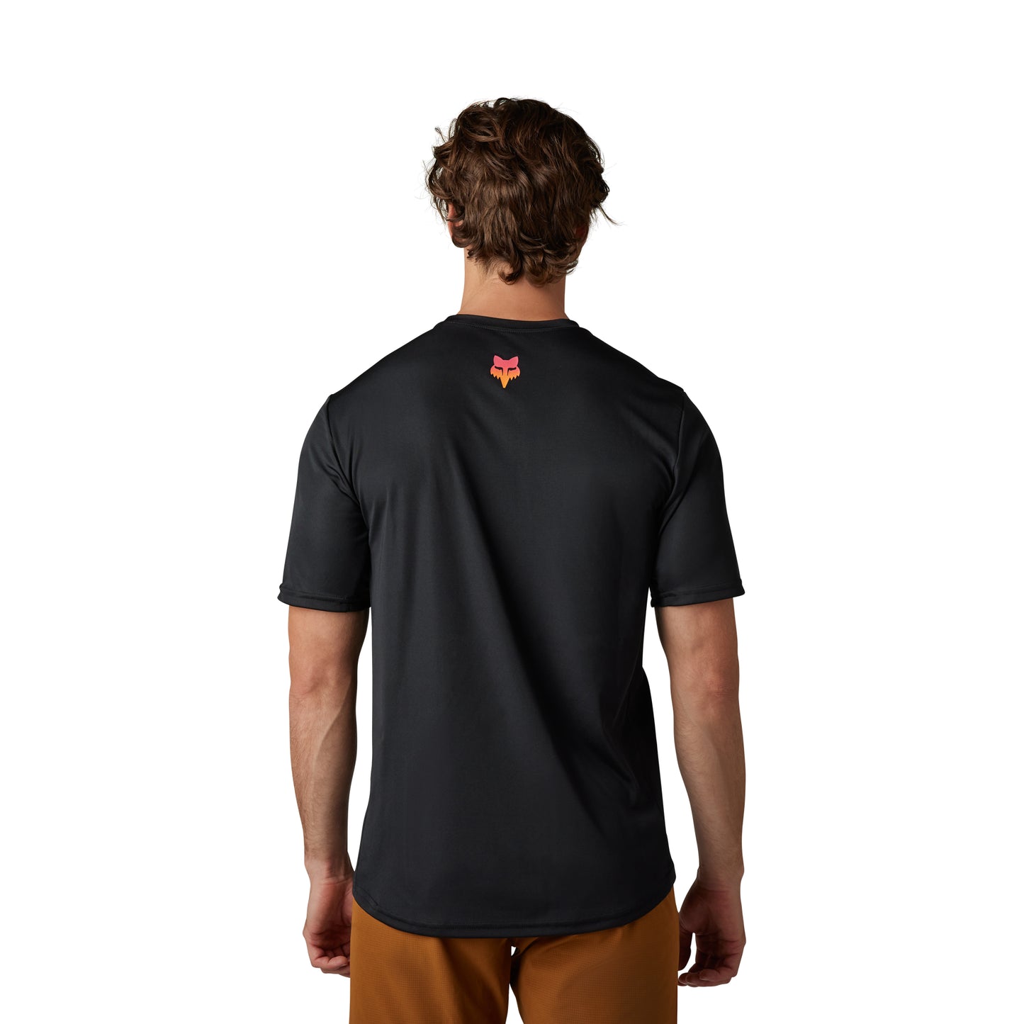 Fox Ranger Dose Short Sleeve Jersey - M - Black
