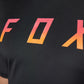 Fox Ranger Dose Short Sleeve Jersey - S - Black