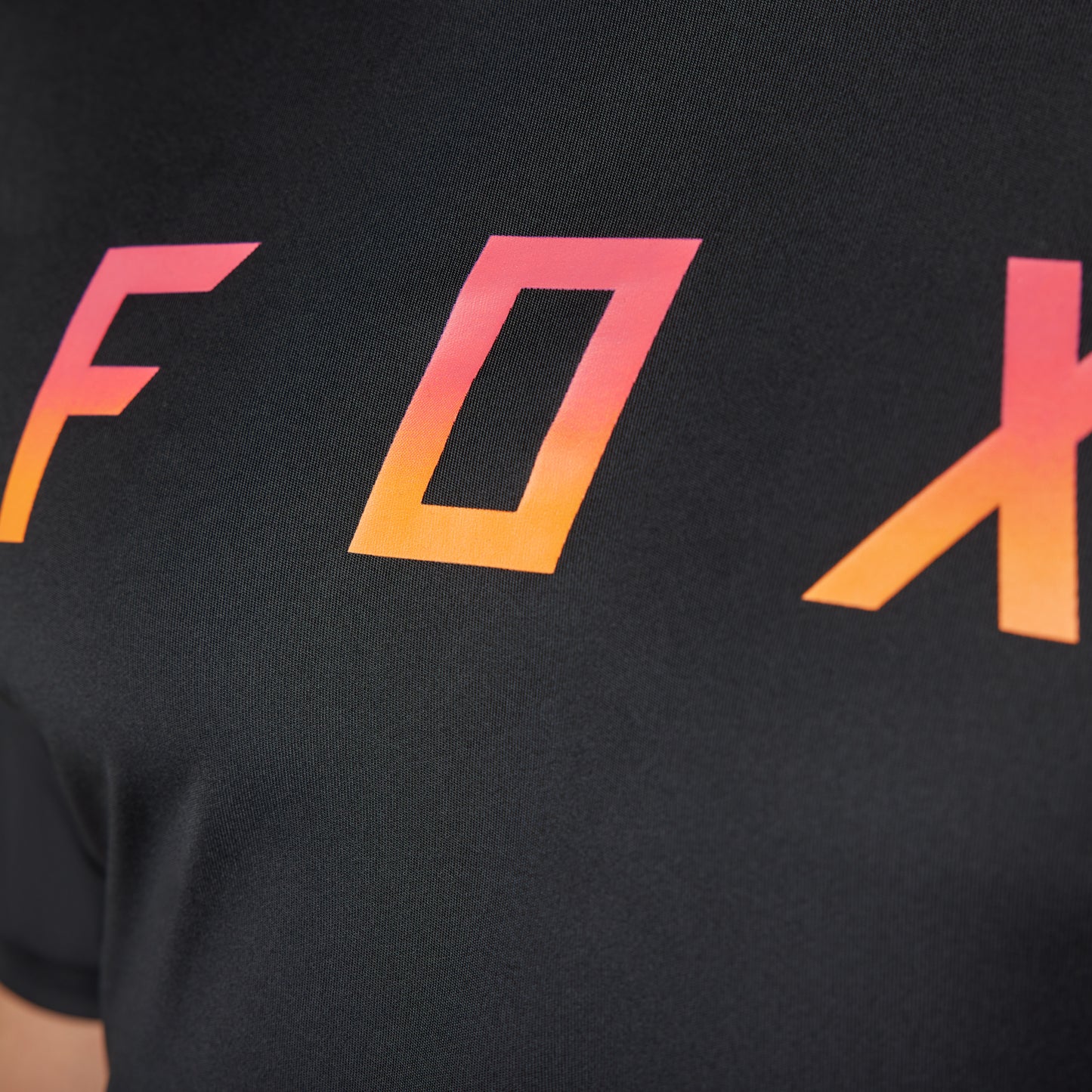 Fox Ranger Dose Short Sleeve Jersey - L - Black