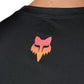 Fox Ranger Dose Short Sleeve Jersey - S - Black