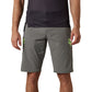 Fox Ranger Race Shorts - L-34 - Pewter