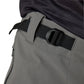 Fox Ranger Race Shorts - L-34 - Pewter