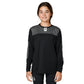 Fox Ranger Defend Youth Long Sleeve Jersey - Youth S - Black