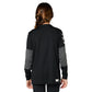 Fox Ranger Defend Youth Long Sleeve Jersey - Youth S - Black