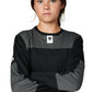 Fox Ranger Defend Youth Long Sleeve Jersey - Youth S - Black