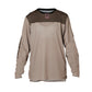 Fox Ranger Defend Youth Long Sleeve Jersey - Youth XL - Mocha