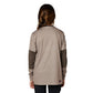 Fox Ranger Defend Youth Long Sleeve Jersey - Youth XL - Mocha