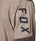 Fox Ranger Defend Youth Long Sleeve Jersey - Youth M - Mocha
