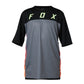 Fox Ranger Defend Race Youth Short Sleeve Jersey - Youth L - Black