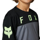 Fox Ranger Defend Race Youth Short Sleeve Jersey - Youth XL - Black