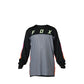 Fox Ranger Defend Race Youth Long Sleeve Jersey - Youth M - Black