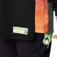 Fox Ranger Defend Race Youth Long Sleeve Jersey - Youth M - Black