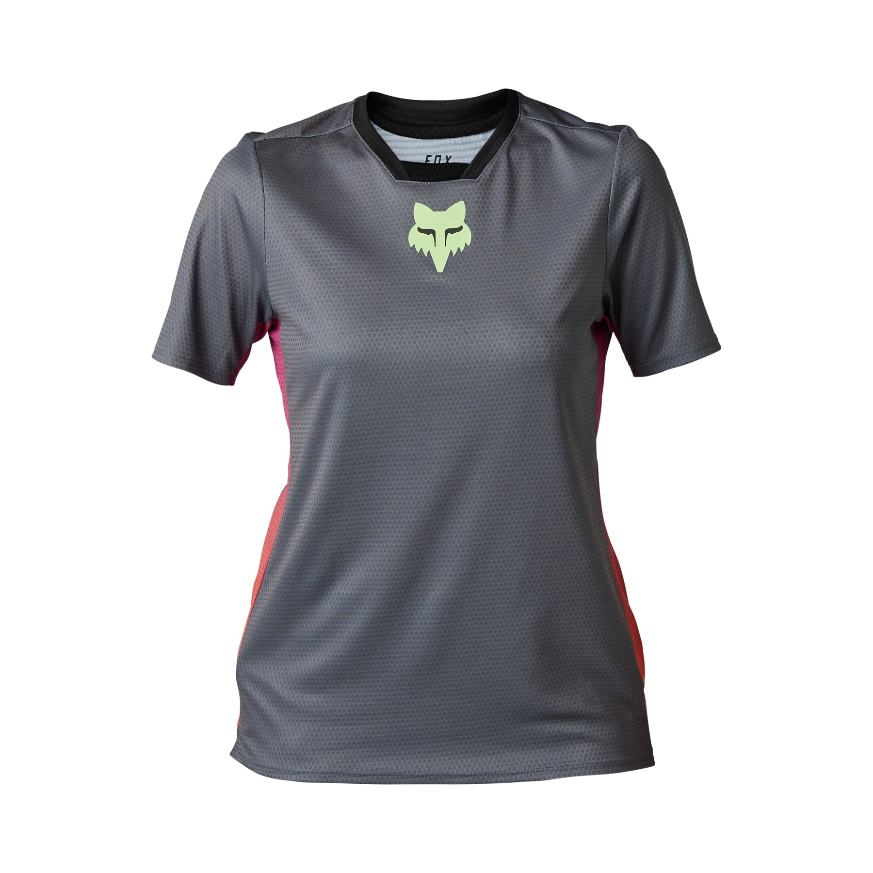 Fox Ranger Women's Defend Race Short Sleeve Jersey | MTB Direct