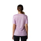 Fox Flexair Women's Short Sleeve Jersey - Women's XL - Blush