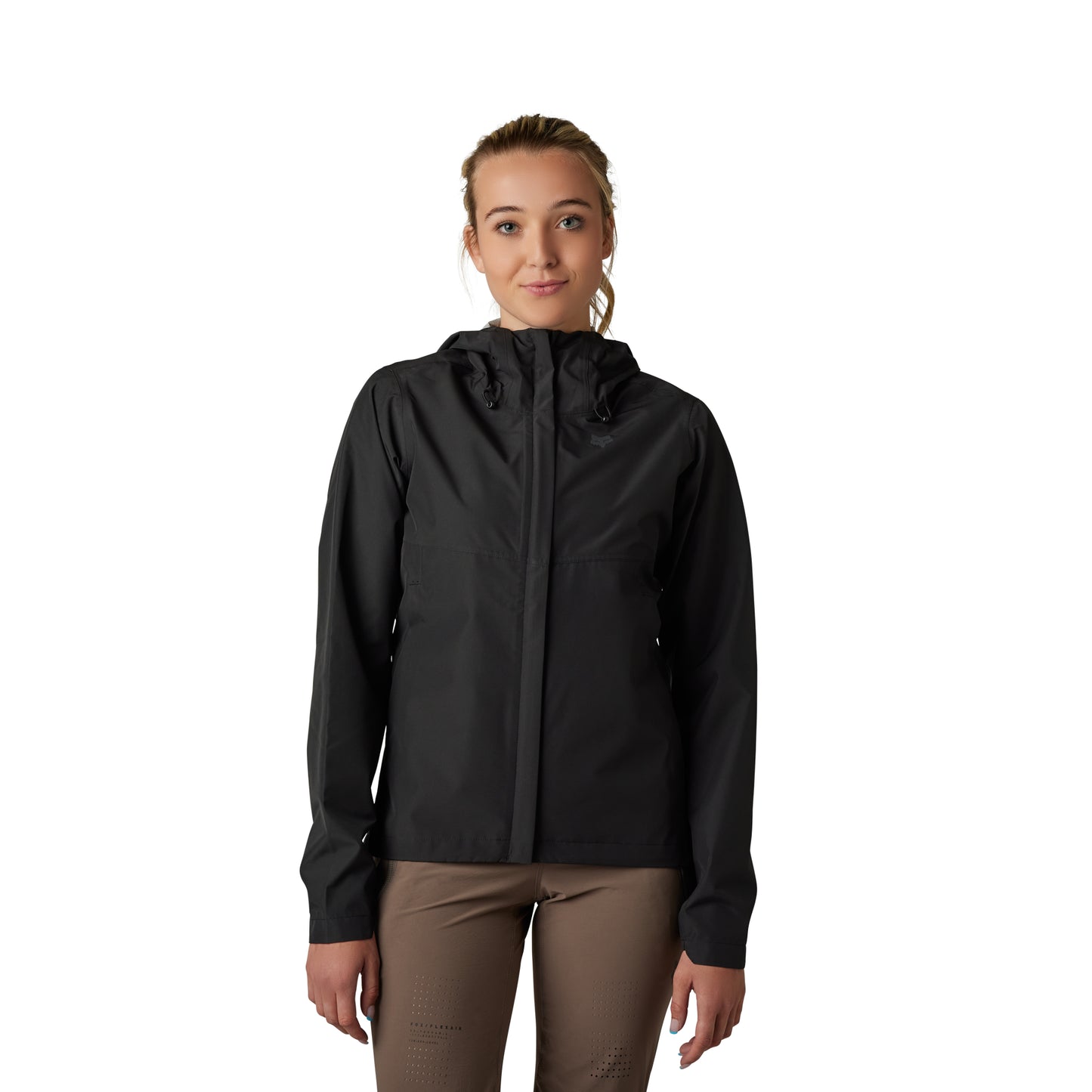 Fox Ranger 2.5L Women's Water Jacket - Women's L - Black