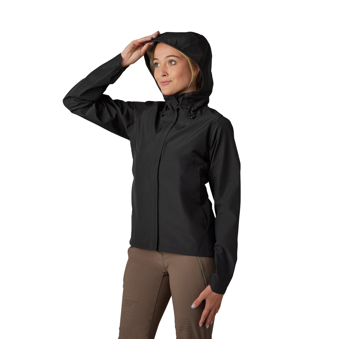 Fox Ranger 2.5L Women's Water Jacket - Women's M - Black