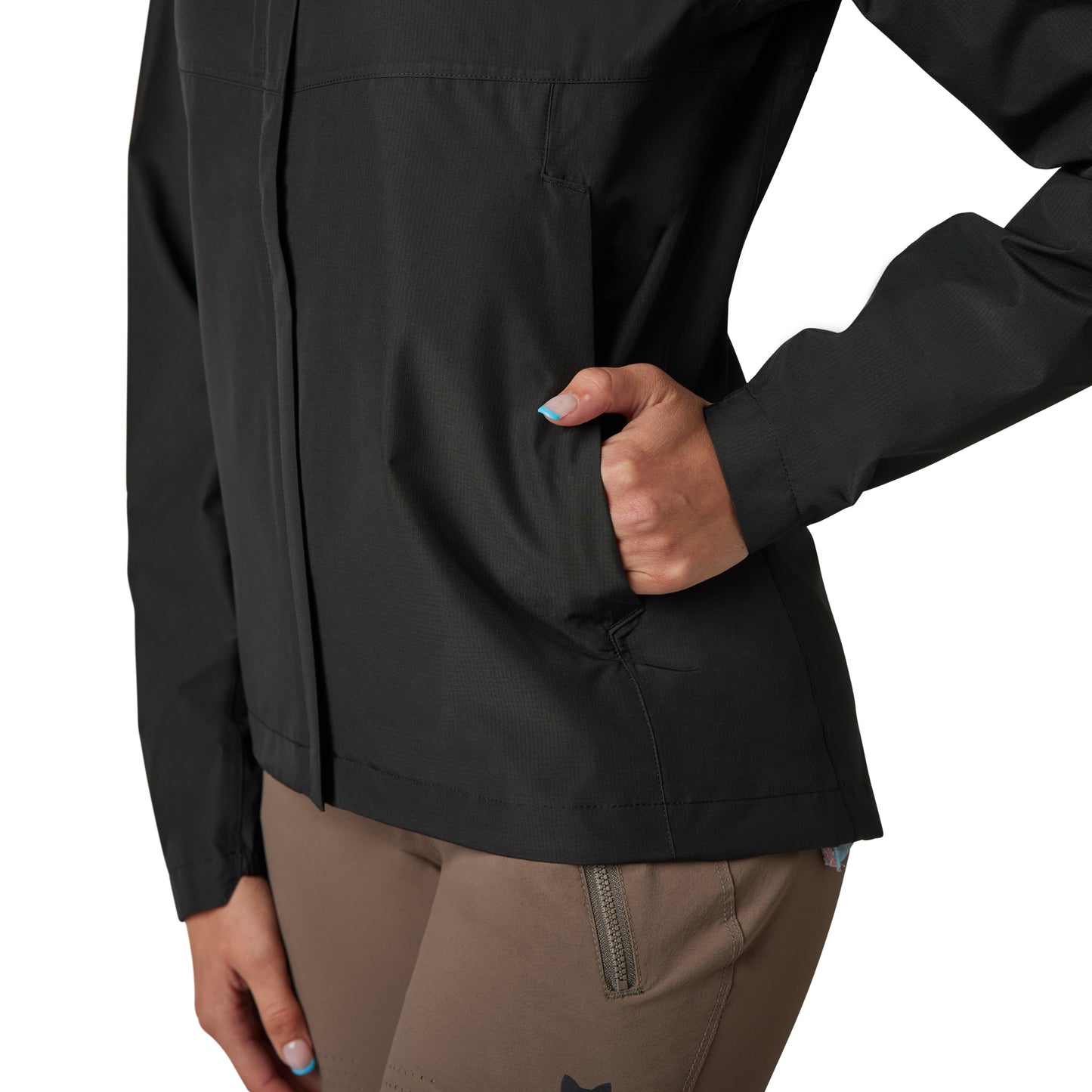 Fox Ranger 2.5L Women's Water Jacket - Women's L - Black