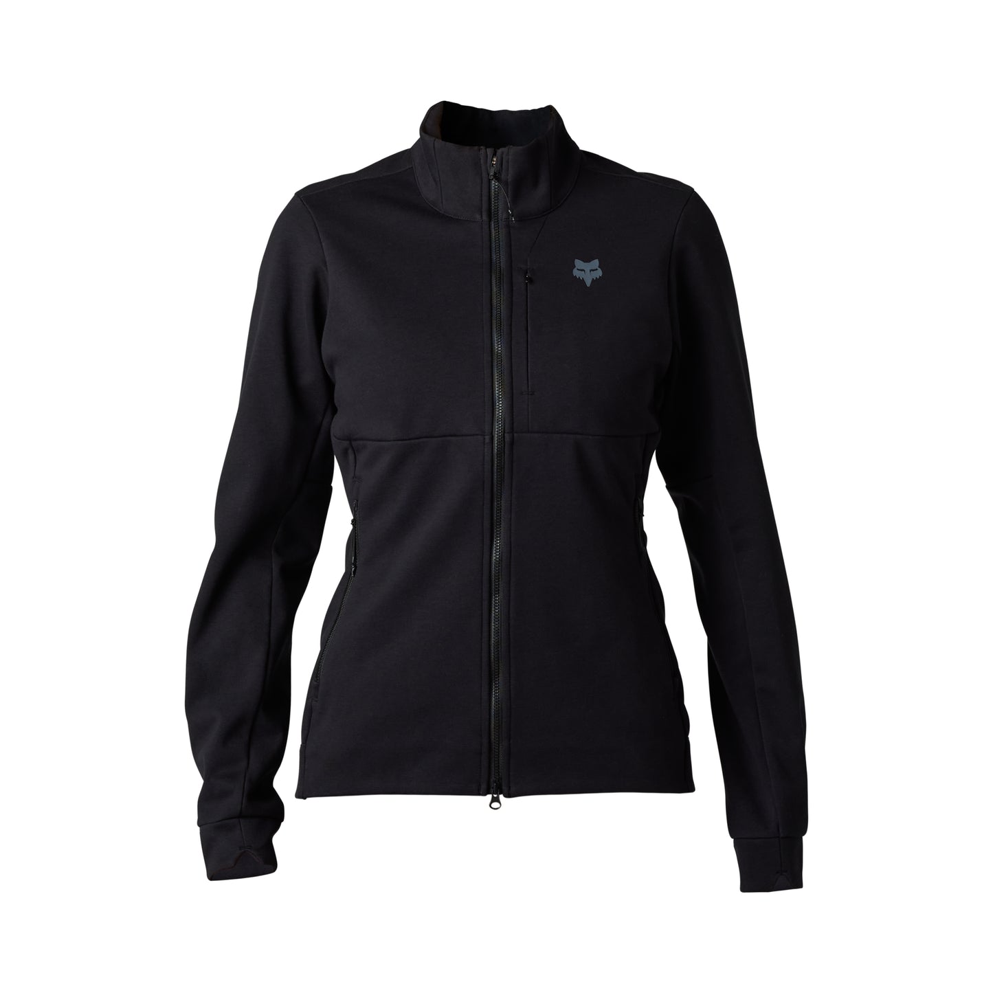 Fox Ranger Women's Fire Jacket - Women's S - Black