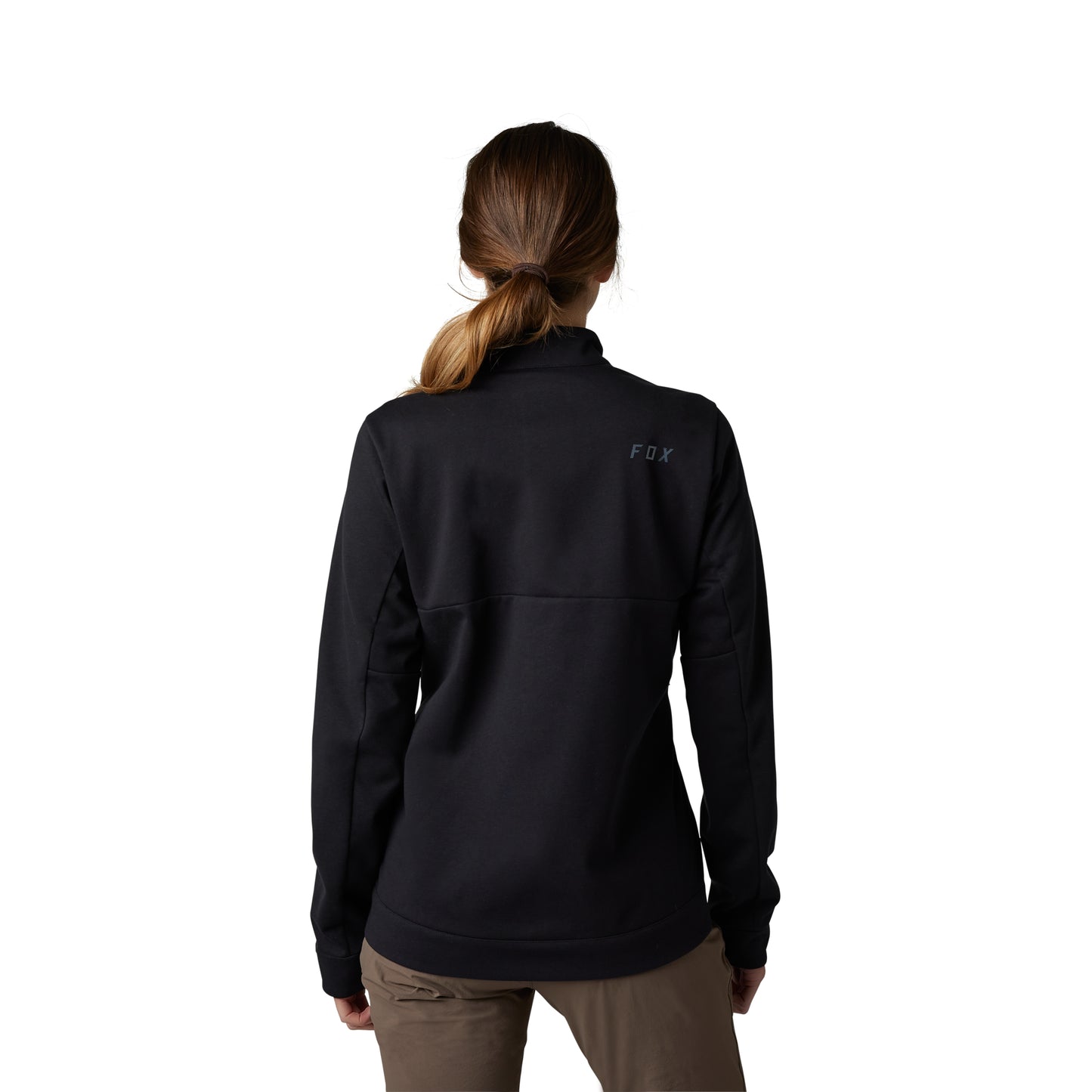 Fox Ranger Women's Fire Jacket - Women's M - Black