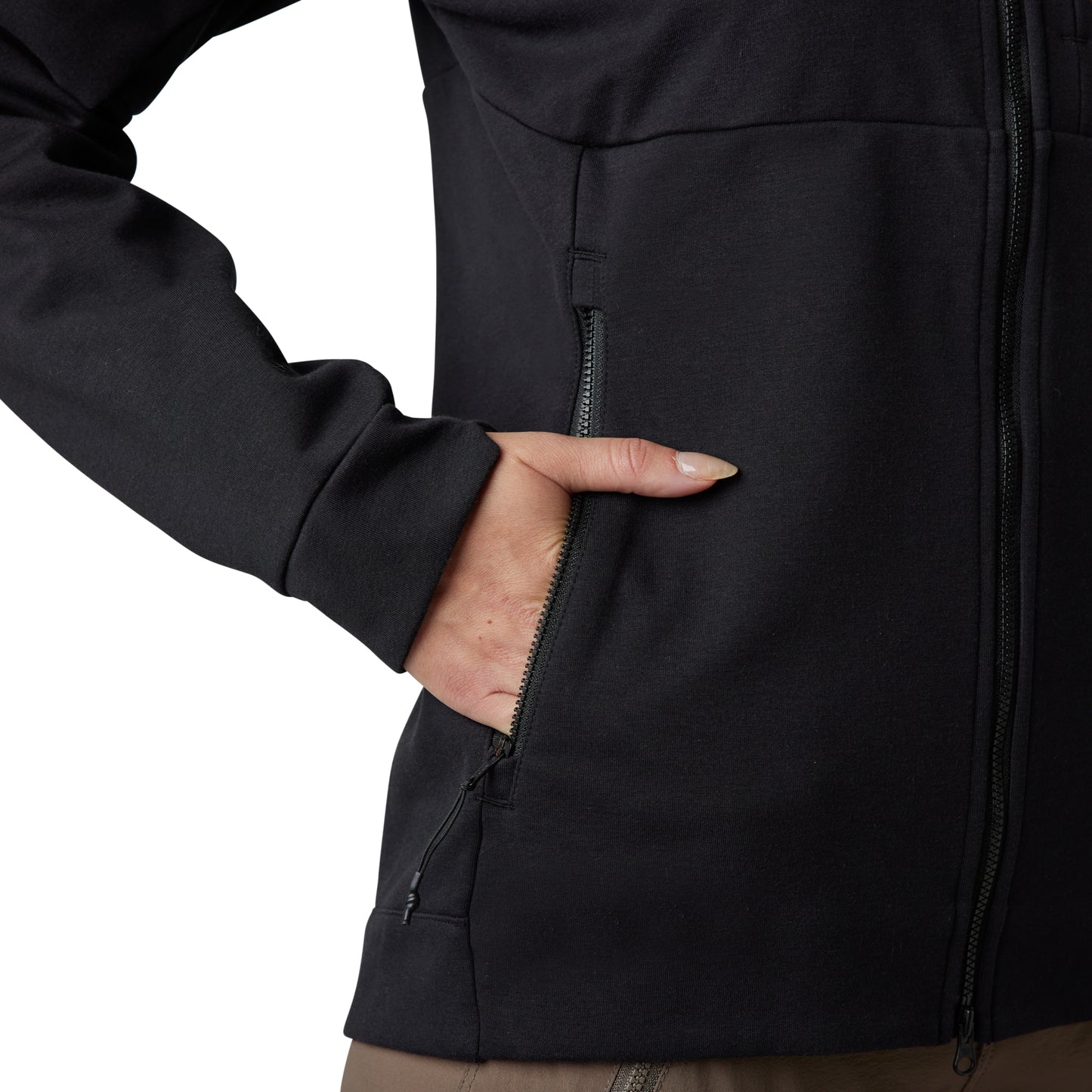 Fox Ranger Women's Fire Jacket - Women's M - Black