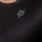 Fox Flexair Ascent Women's Long Sleeve Jersey - Women's M - Black