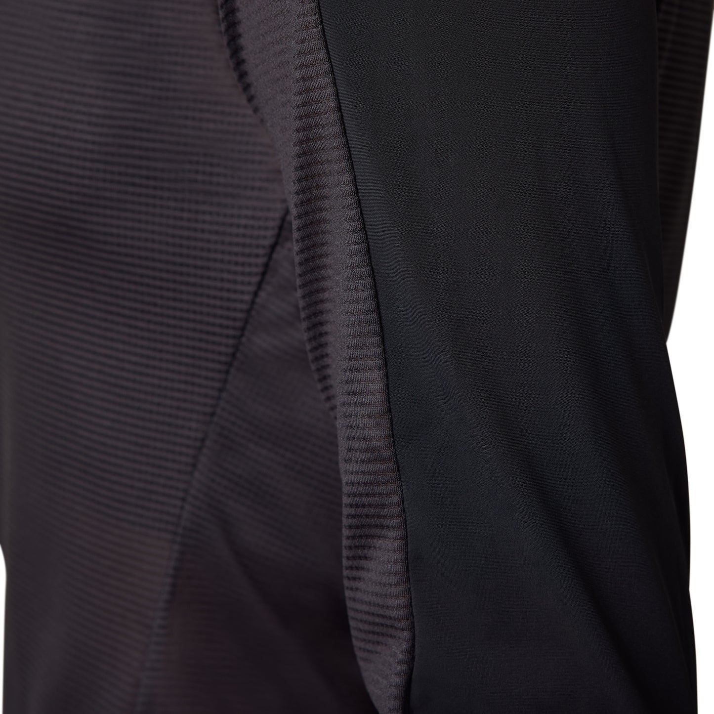 Fox Flexair Ascent Women's Long Sleeve Jersey - Women's M - Black