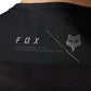 Fox Flexair Ascent Women's Short Sleeve Jersey - Women's XL - Black - 2023