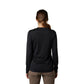 Fox Ranger Tru Dri Women's Long Sleeve Jersey - Women's XL - Black - 2023