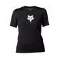 Fox Ranger Tru Dri Women's Short Sleeve Jersey - Women's XL - Black - 2023