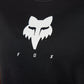Fox Ranger Tru Dri Women's Short Sleeve Jersey - Women's M - Black - 2023