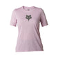 Fox Ranger Tru Dri Women's Short Sleeve Jersey - Women's XL - Blush