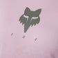 Fox Ranger Tru Dri Women's Short Sleeve Jersey - Women's XL - Blush