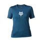 Fox Ranger Tru Dri Women's Short Sleeve Jersey - Women's S - Dark Slate