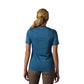 Fox Ranger Tru Dri Women's Short Sleeve Jersey - Women's M - Dark Slate