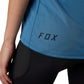 Fox Ranger Foxhead Women's Short Sleeve Jersey - Women's M - Dark Slate