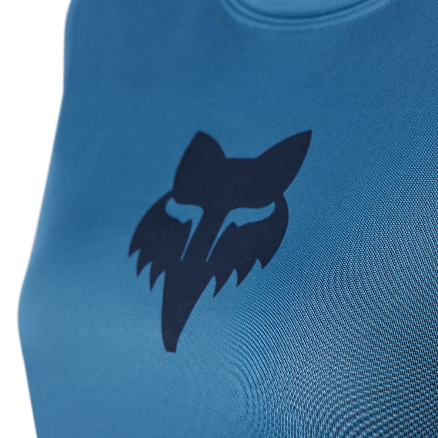 Fox Ranger Foxhead Women's Short Sleeve Jersey - Women's S - Dark Slate