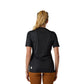 Fox Ranger Moth Women's Short Sleeve Jersey - Women's M - Black