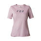 Fox Ranger Moth Women's Short Sleeve Jersey - Women's S - Blush