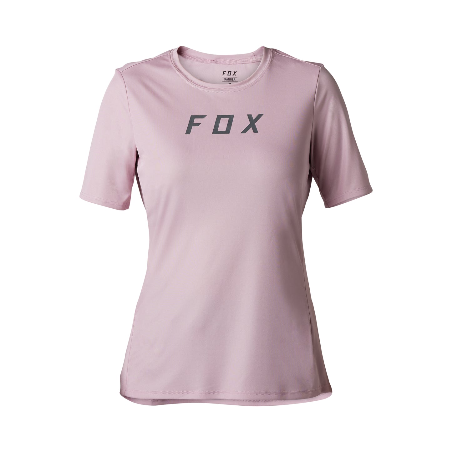 Fox Ranger Moth Women's Short Sleeve Jersey - Women's S - Blush