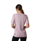 Fox Ranger Moth Women's Short Sleeve Jersey - Women's S - Blush