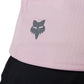 Fox Ranger Moth Women's Short Sleeve Jersey - Women's M - Blush