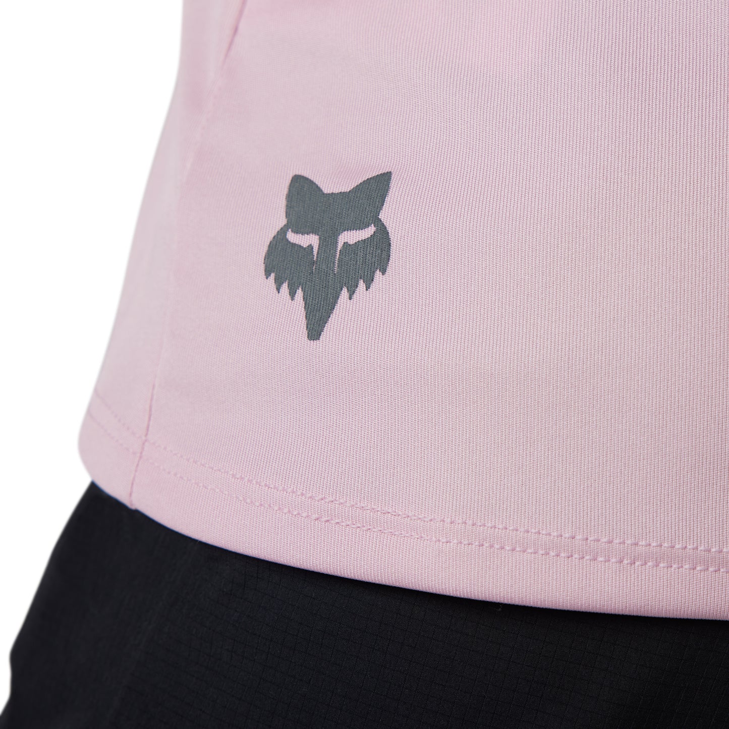 Fox Ranger Moth Women's Short Sleeve Jersey - Women's S - Blush